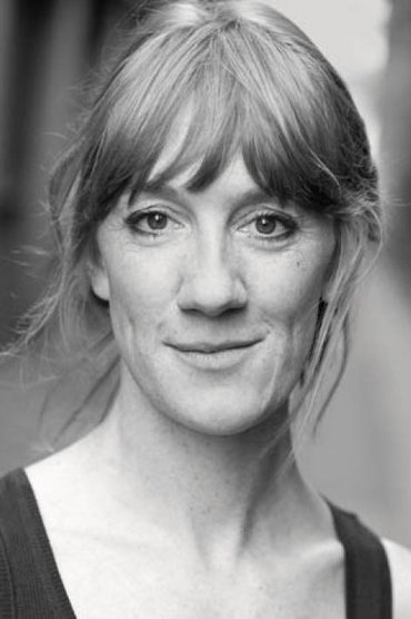 Laura Cubitt