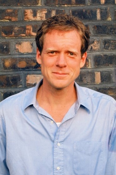 John Kolvenbach