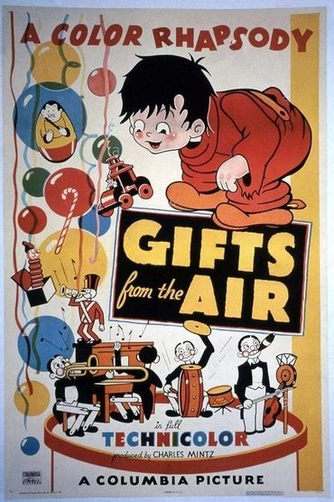 Gifts from the Air