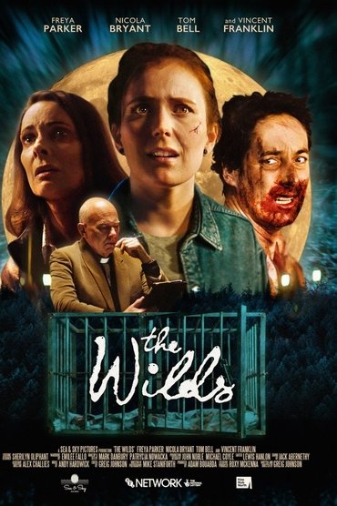 The Wilds