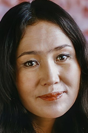 Nasira Mambetova