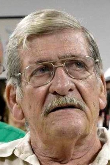 Rogelio Blain