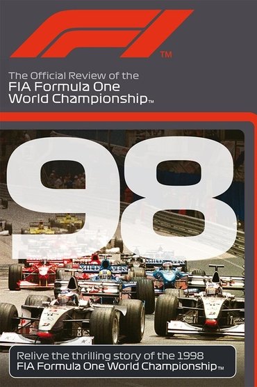 1998 FIA Formula One World Championship Season Review