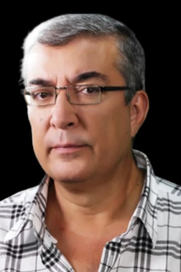 Serhat Nalbantoğlu