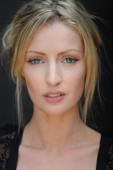 Hannah Cowley