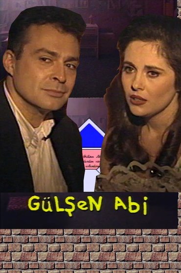 Gülşen Abi