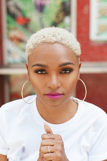 Lauren 'Lolo' Spencer
