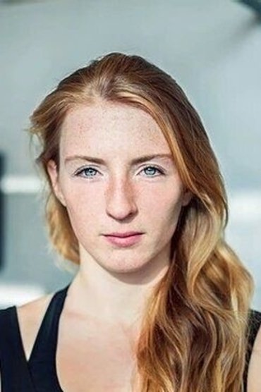 Saskia Neville