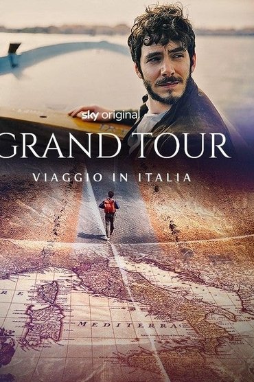 Grand Tour - Viaggio in Italia