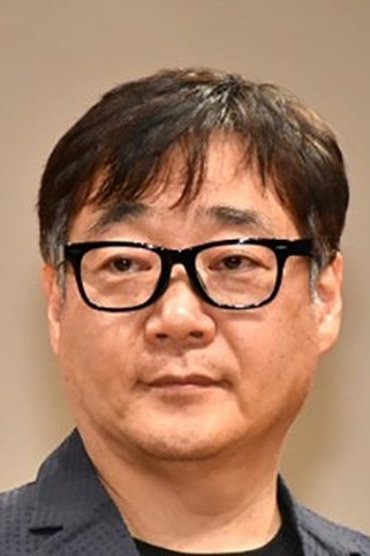 Kosuke Suzuki