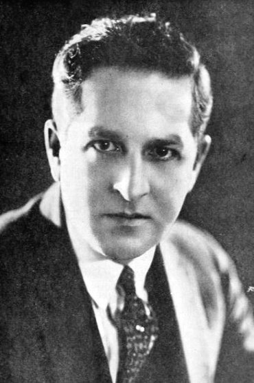Charles Hutchison