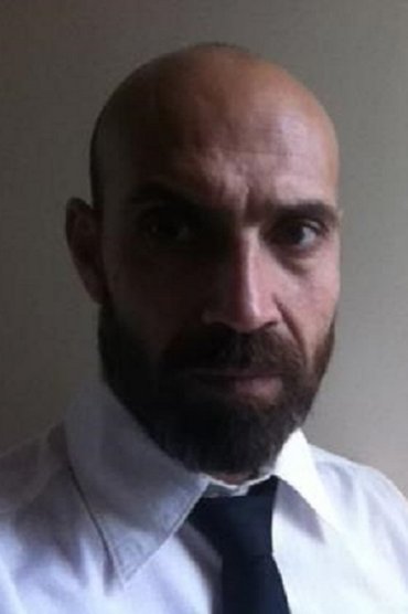 Dimitris Stratakis