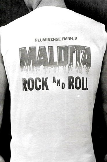 A Maldita