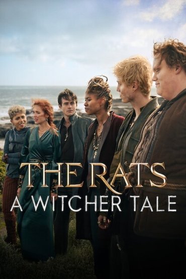 The Rats: A Witcher Tale