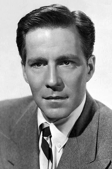 Hugh Marlowe