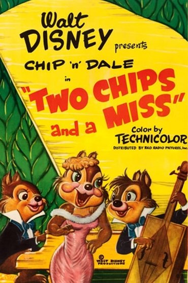 Two Chips and a Miss