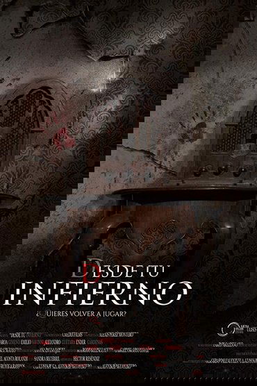 From Your Hell