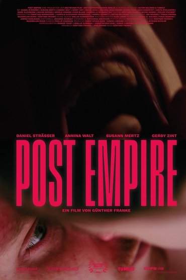 Post Empire