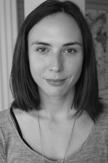 Aleksandra Siafkou