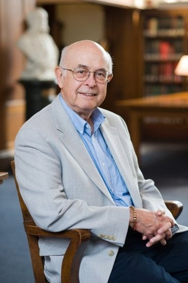 Paul Knitter