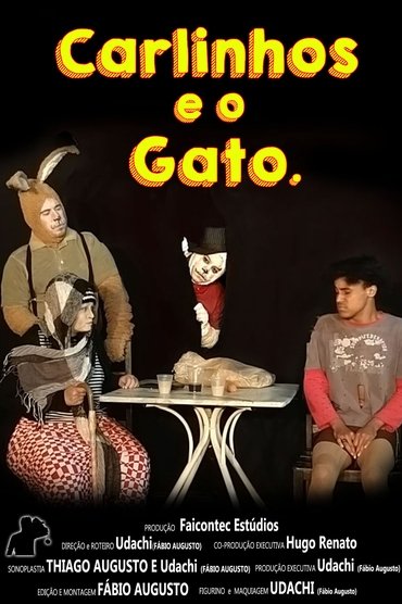 Carlinhos e o Gato