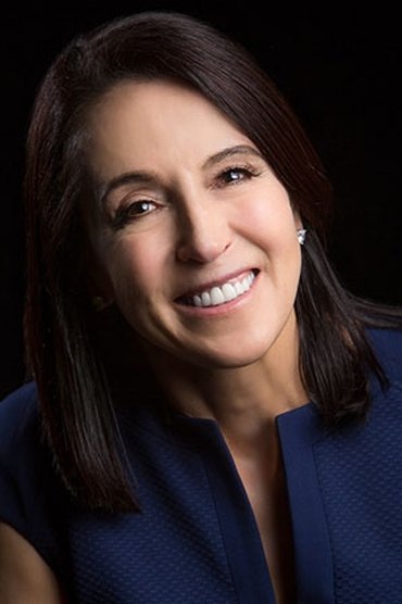 Germaine Gaudet