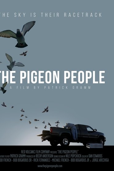 The Pigeon People