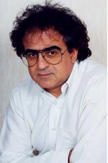 Mihalis Violaris