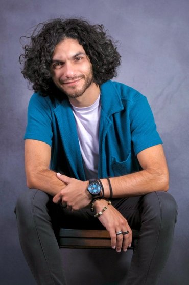 Yaser Salamah