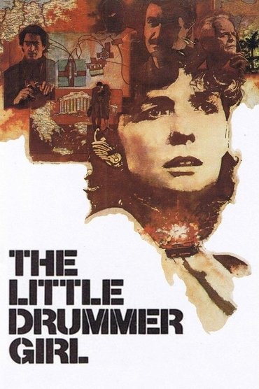 The Little Drummer Girl