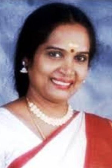 K. R. Savithri