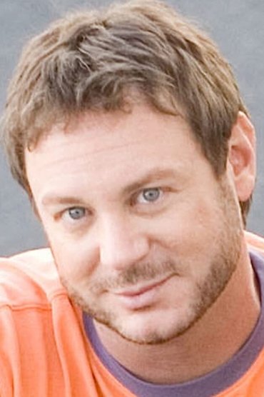 Jeff Nimoy