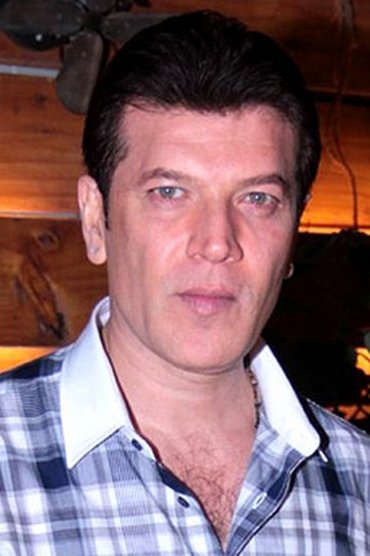 Aditya Pancholi