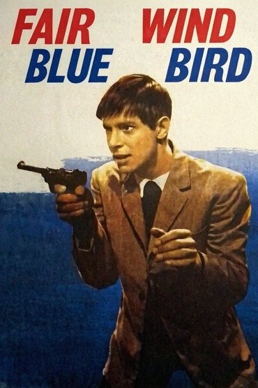 Good Wind, 'Blue Bird'!
