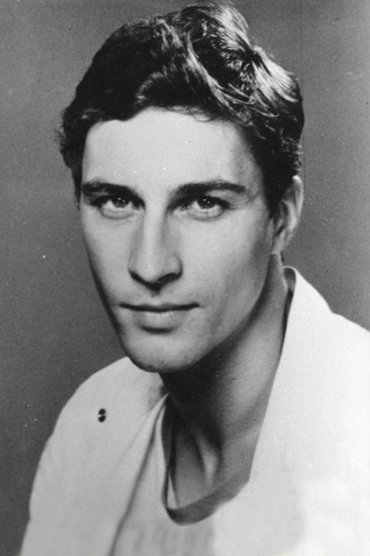 Andrei Alyoshin