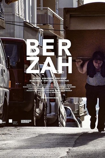 Berzah