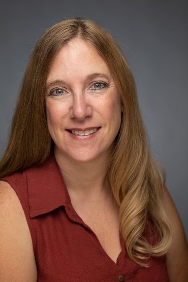 Debbie Marr