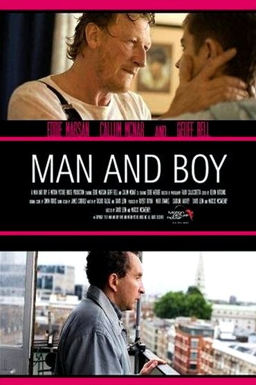 Man and Boy