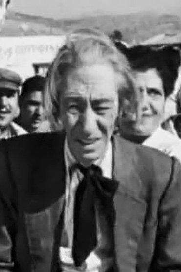 Dimitris Voudouris