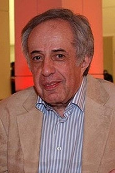 Alfredo Sternheim