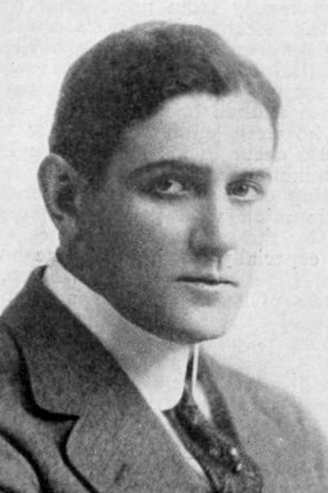 Glen White