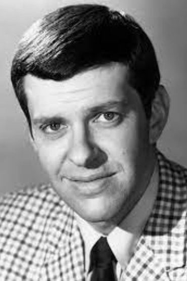 Jerry Fogel