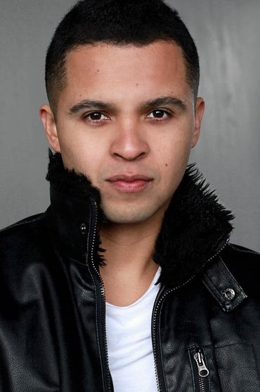 Saul Huezo