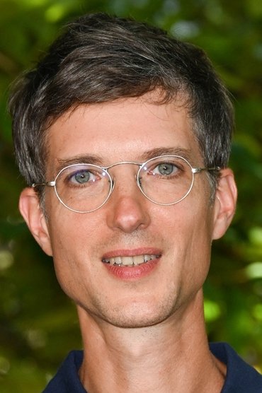 Guillaume Bureau