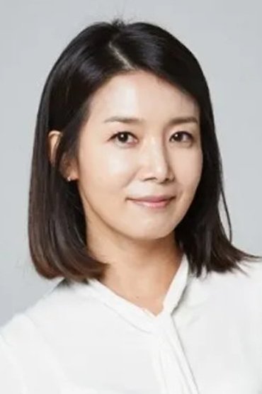 Yoon Ji-sook