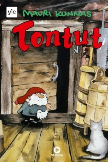 Tontut