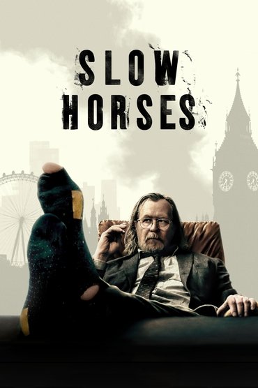 Slow Horses