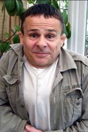 Mick Walter