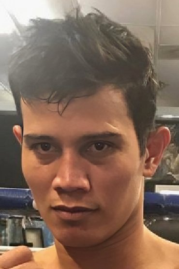 Recky Dulay