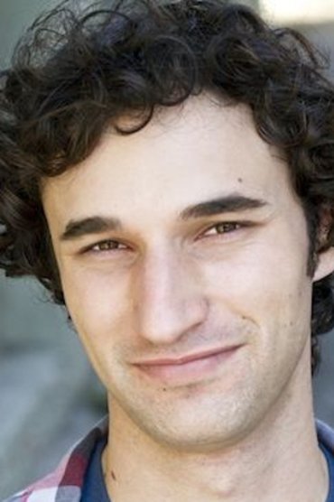 Zach Reino